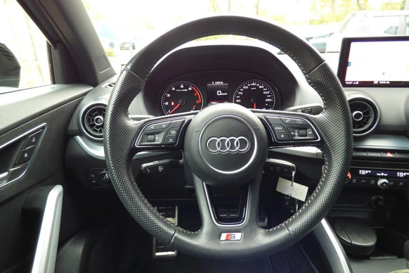 Audi Q2 - Afbeelding 12 van 26