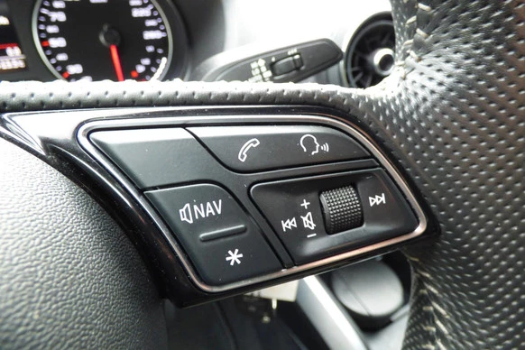 Audi Q2 - Afbeelding 14 van 26