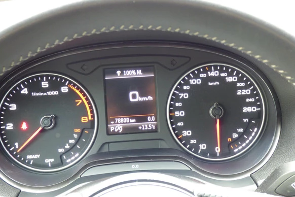 Audi Q2 - Afbeelding 16 van 26