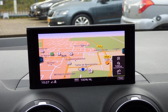 Audi Q2 - Afbeelding 17 van 26