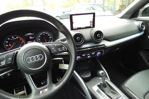 Audi Q2 - Afbeelding 20 van 26