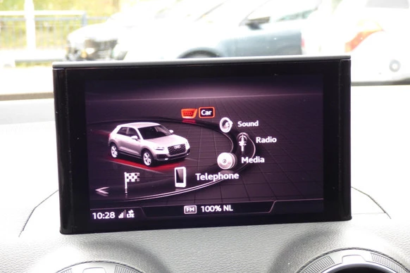 Audi Q2 - Afbeelding 21 van 26