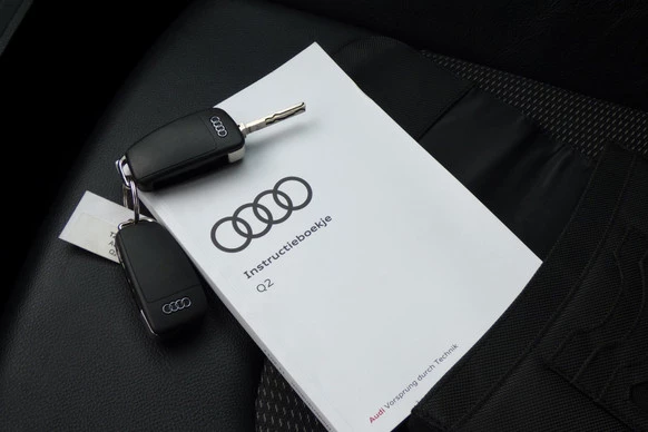 Audi Q2 - Afbeelding 22 van 26