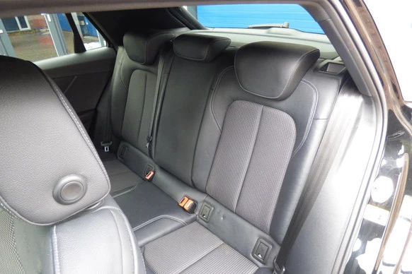 Audi Q2 - Afbeelding 24 van 26