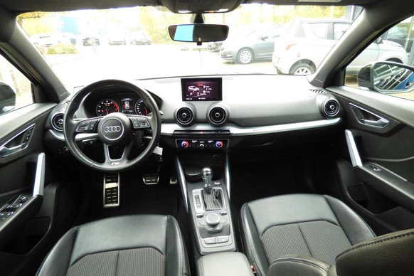Audi Q2 - Afbeelding 25 van 26