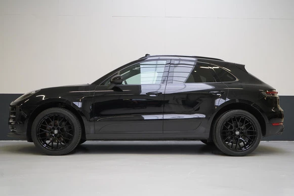 Porsche Macan - Afbeelding 2 van 21