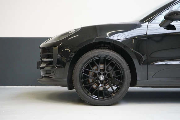 Porsche Macan - Afbeelding 6 van 21