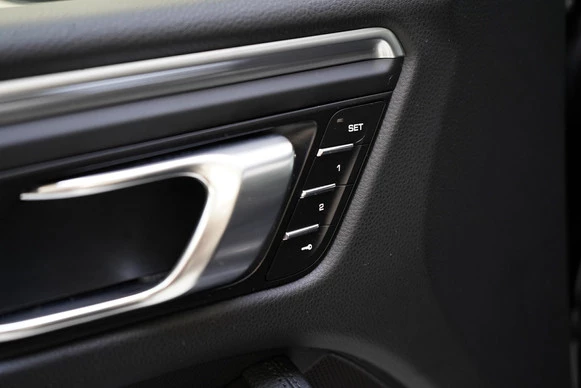 Porsche Macan - Afbeelding 10 van 21