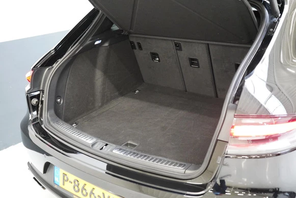 Porsche Macan - Afbeelding 12 van 21
