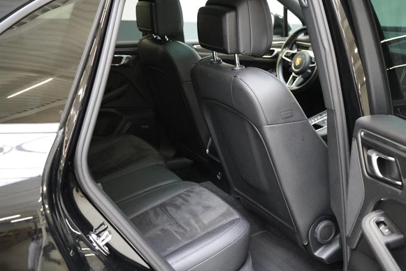Porsche Macan - Afbeelding 15 van 21