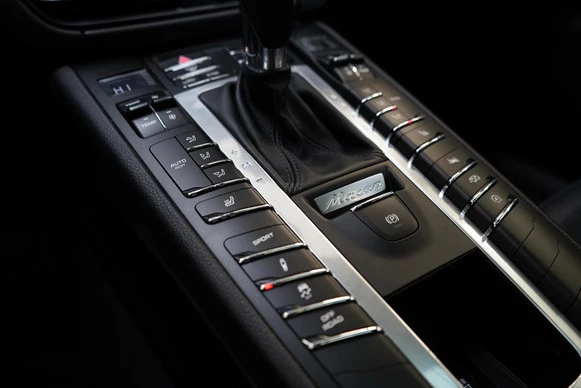 Porsche Macan - Afbeelding 16 van 21