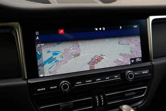 Porsche Macan - Afbeelding 17 van 21