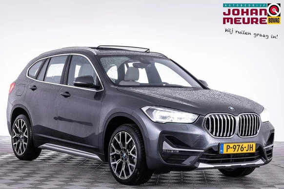 BMW X1 - Afbeelding 1 van 30
