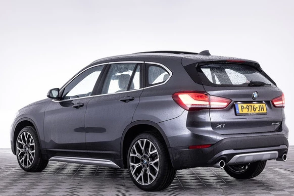 BMW X1 - Afbeelding 2 van 30
