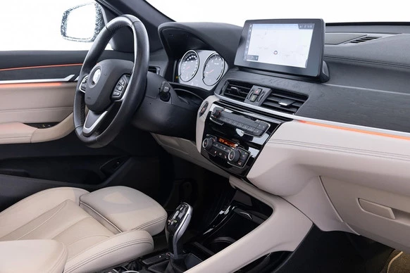 BMW X1 - Afbeelding 3 van 30