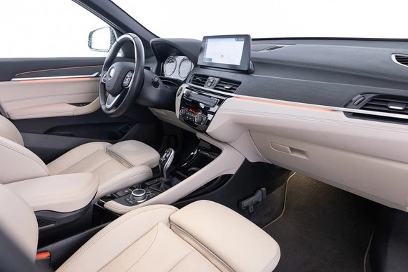 BMW X1 - Afbeelding 4 van 30