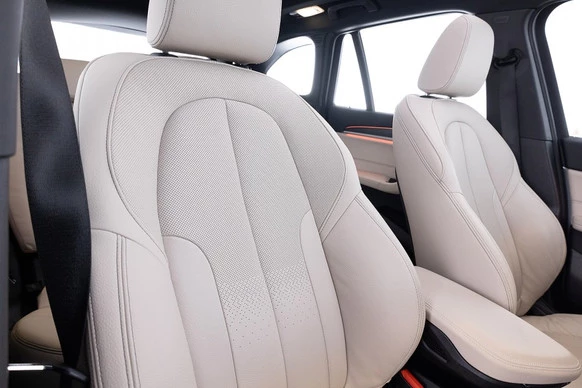 BMW X1 - Afbeelding 5 van 30