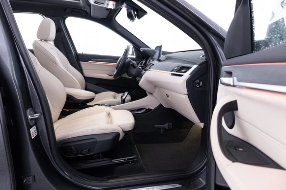 BMW X1 - Afbeelding 7 van 30