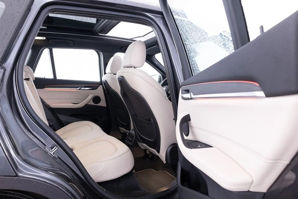 BMW X1 - Afbeelding 9 van 30