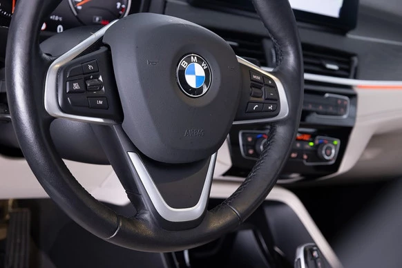 BMW X1 - Afbeelding 13 van 30