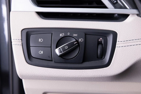 BMW X1 - Afbeelding 14 van 30