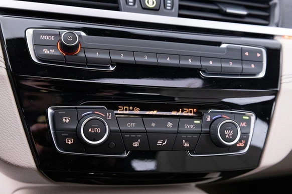 BMW X1 - Afbeelding 16 van 30