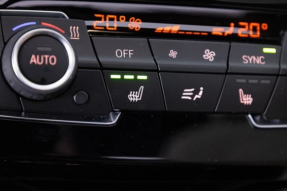 BMW X1 - Afbeelding 17 van 30