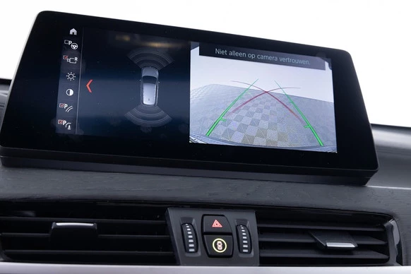 BMW X1 - Afbeelding 18 van 30