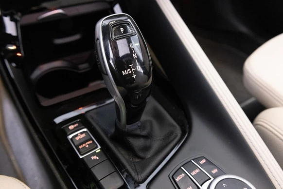 BMW X1 - Afbeelding 19 van 30