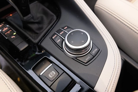 BMW X1 - Afbeelding 20 van 30