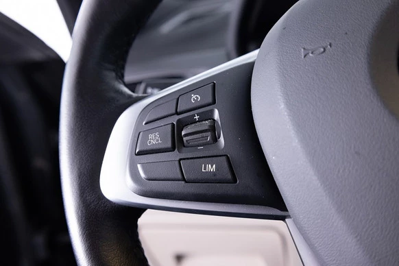 BMW X1 - Afbeelding 21 van 30