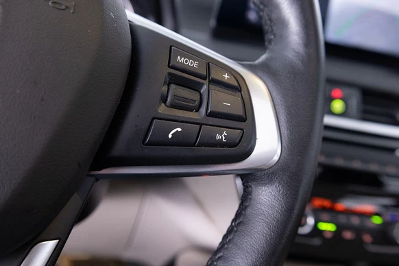 BMW X1 - Afbeelding 22 van 30