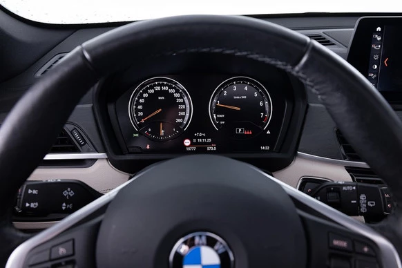 BMW X1 - Afbeelding 23 van 30