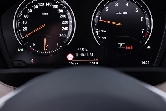 BMW X1 - Afbeelding 24 van 30