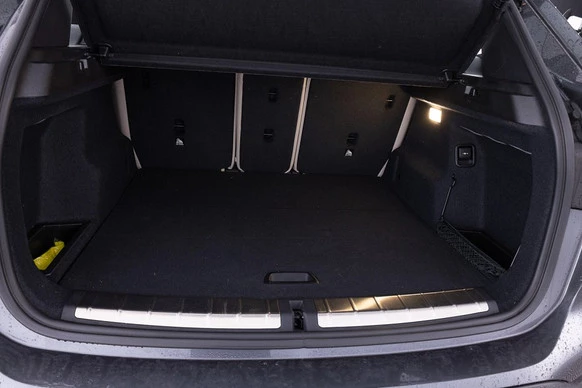 BMW X1 - Afbeelding 26 van 30