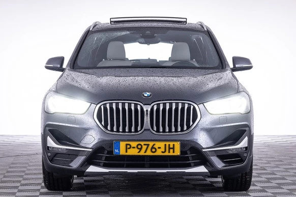 BMW X1 - Afbeelding 28 van 30