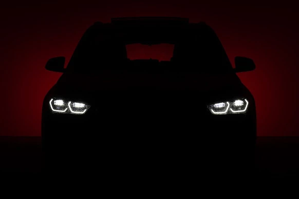 BMW X1 - Afbeelding 29 van 30