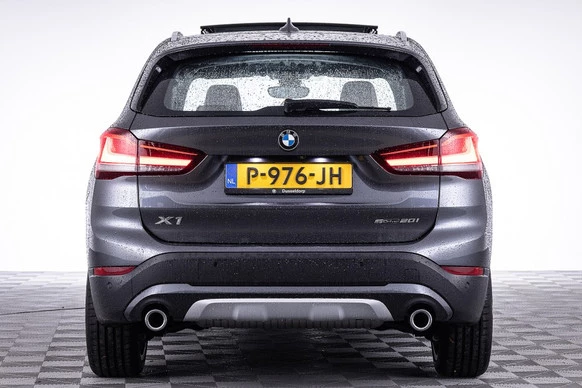 BMW X1 - Afbeelding 30 van 30
