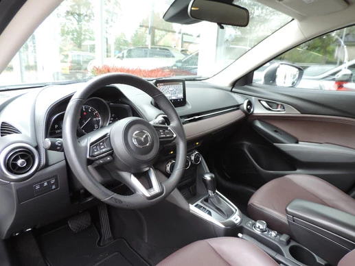 Mazda CX-3 - Afbeelding 2 van 30
