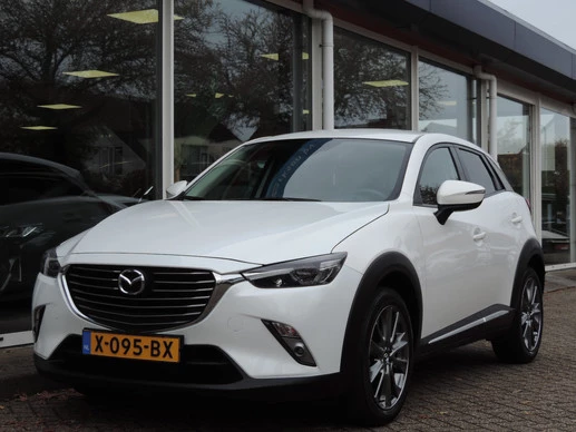 Mazda CX-3 - Afbeelding 5 van 30