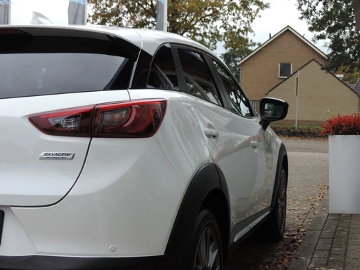 Mazda CX-3 - Afbeelding 7 van 30