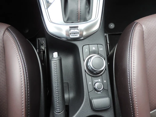 Mazda CX-3 - Afbeelding 13 van 30