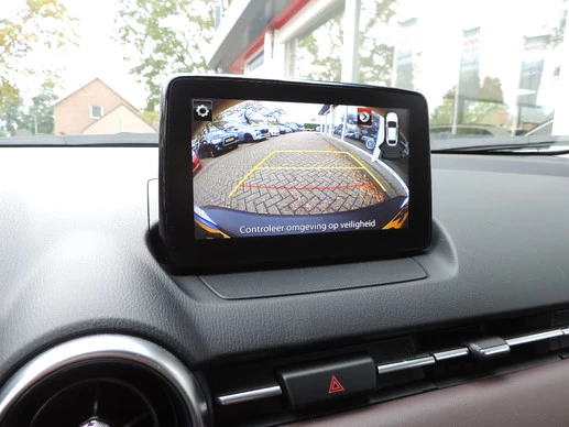 Mazda CX-3 - Afbeelding 15 van 30