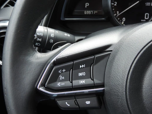 Mazda CX-3 - Afbeelding 17 van 30