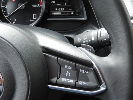 Mazda CX-3 - Afbeelding 18 van 30