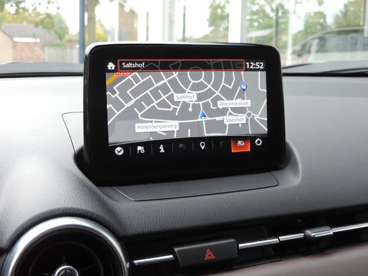 Mazda CX-3 - Afbeelding 19 van 30