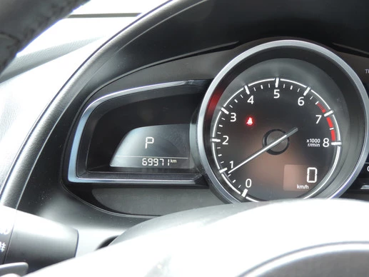 Mazda CX-3 - Afbeelding 20 van 30