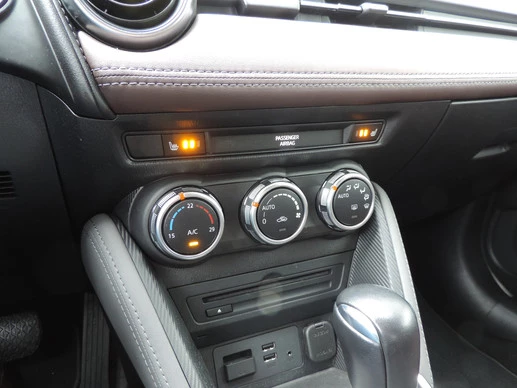 Mazda CX-3 - Afbeelding 22 van 30