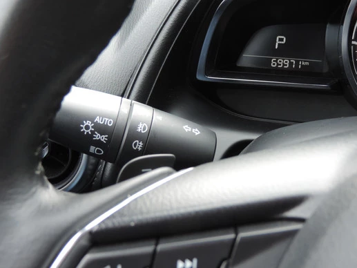 Mazda CX-3 - Afbeelding 23 van 30