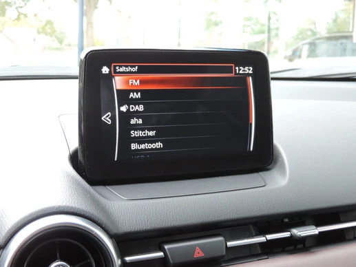 Mazda CX-3 - Afbeelding 26 van 30